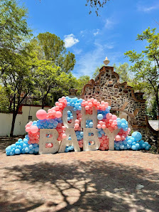 Undersky Globos Y Eventos